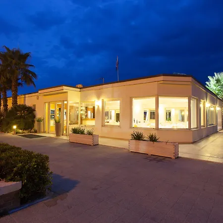 Hotel Il Timone-2