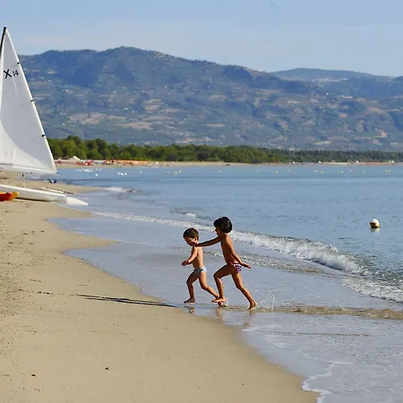 Sibari Green Resort-2