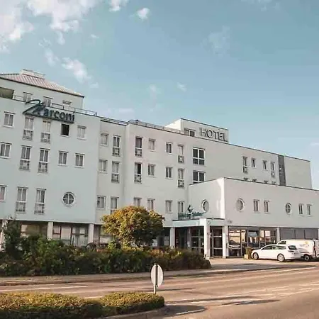Hotel am Südtor-3