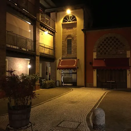 Luna Residence Hotel-3