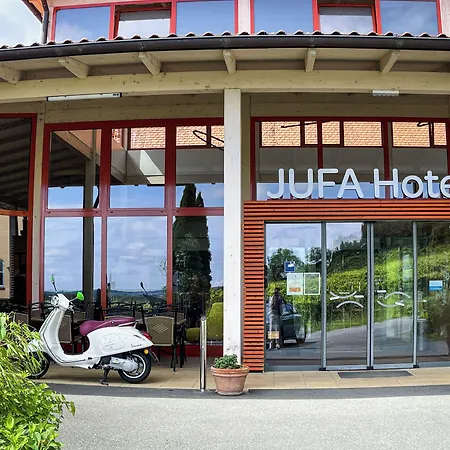 Jufa Hotel Deutschlandsberg-3