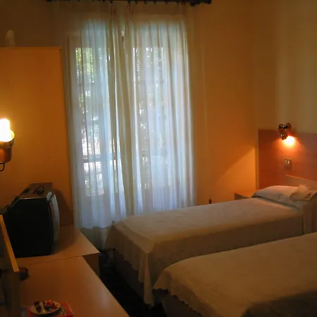 Hotel Quo Vadis-3