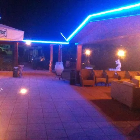 Hotel Quo Vadis-2