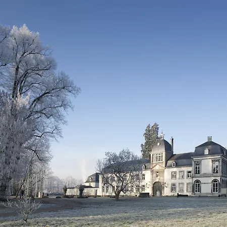 Buitenplaats Vaeshartelt-2