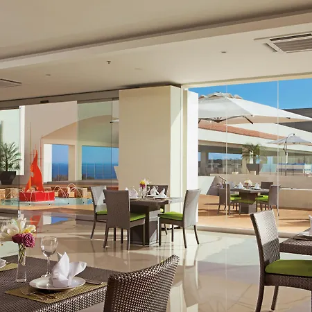 Secrets Huatulco Resort & Spa (Adults Only)-3