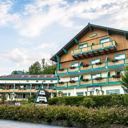 Hotel Foersterhof Lebe Pur, Geniesse Den Tag-3