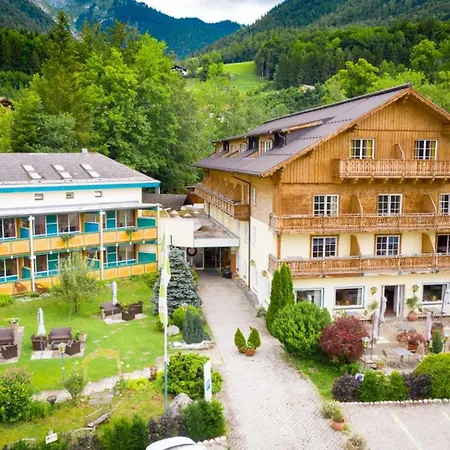 Hotel Försterhof lebe pur, genieße den Tag-2