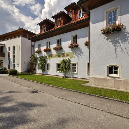 Wohlfühlhotel Goiserer Mühle-3
