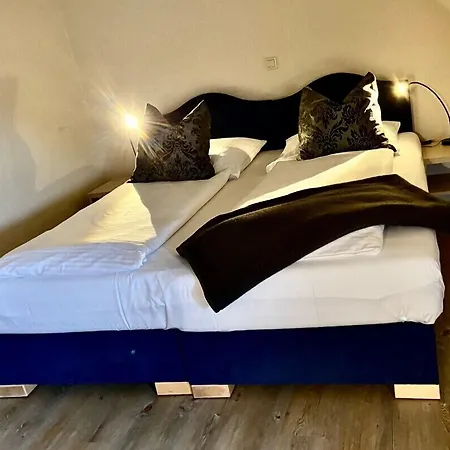 Residenz Hotel Neu Wulmstorf-2