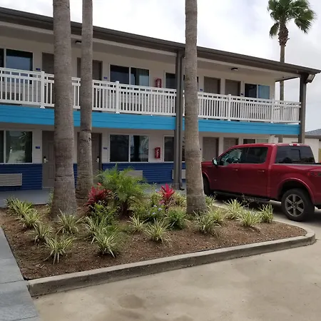 Captains Quarters Inn Port Aransas Tx-2
