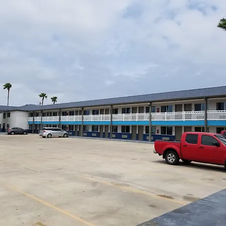 Captains Quarters Inn Port Aransas Tx-2