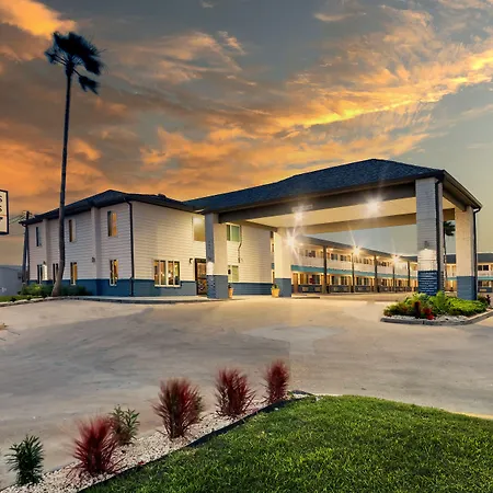Captains Quarters Inn Port Aransas Tx-3