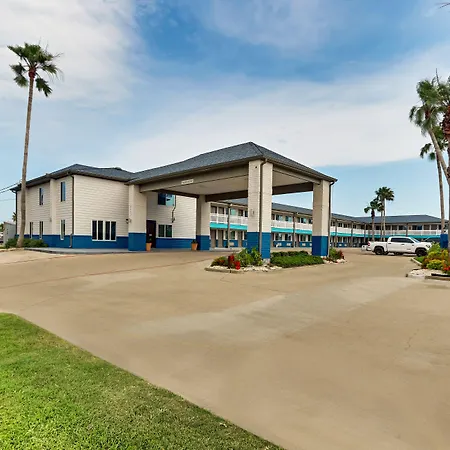 Captains Quarters Inn Port Aransas Tx-3