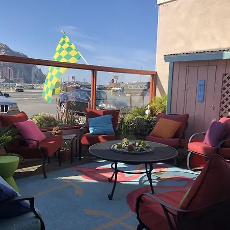 Bayfront Inn-3