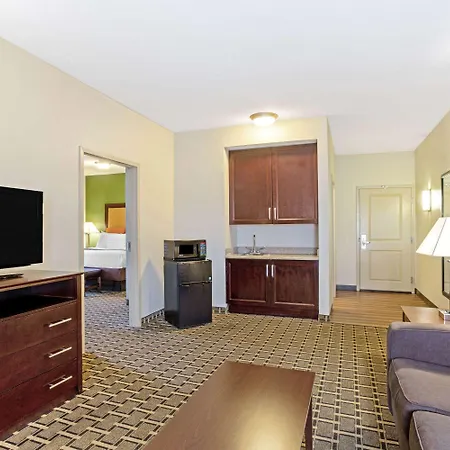 La Quinta By Wyndham Lancaster-3