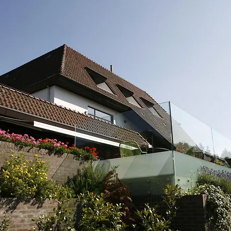 Van Der Valk Hotel Arnhem-3