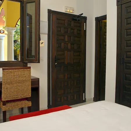 Itaca Sevilla By Soho Boutique-3
