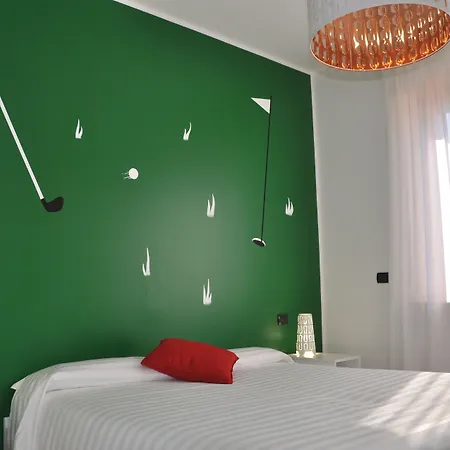 Lo Scoiattolo Piedmont Bike Hotel-2