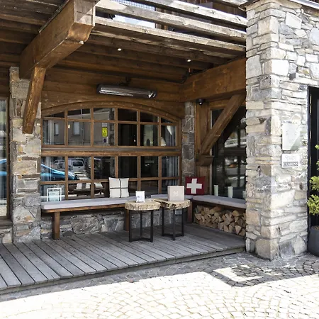 M De Megeve-2