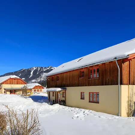 Jufa Hotel Donnersbachwald-2