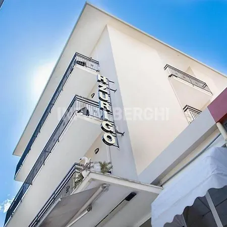 Hotel Zurigo-2