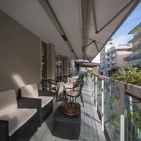 Hotel Zurigo-3
