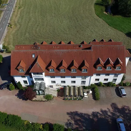 Hotel garni Zwickau-Mosel-2