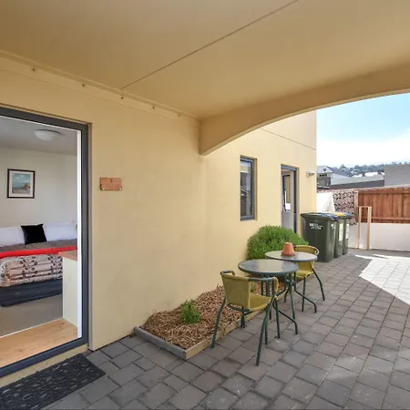 Bella Vista Motel Dunedin-2