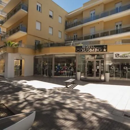 Hotel Colombo-3