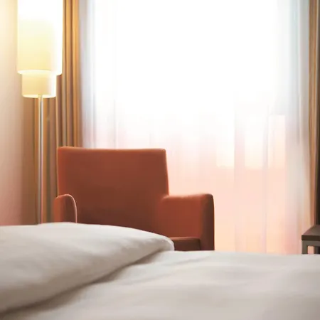 Intercityhotel Bonn City-2