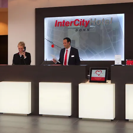 IntercityHotel Bonn-3