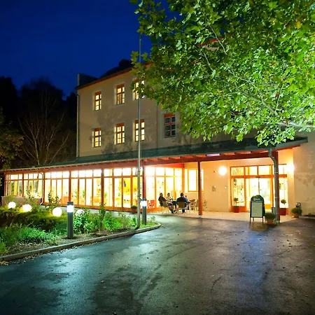 JUFA Hotel Waldviertel-2
