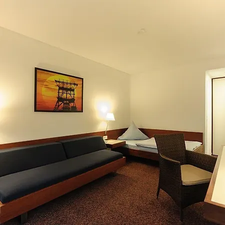 Hotel Böll Essen-2