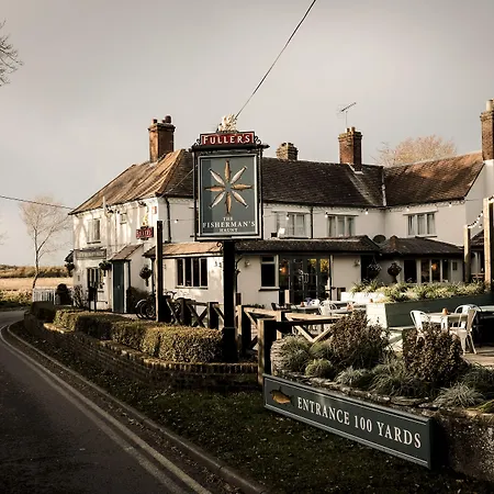 Fisherman'S Haunt Hotel-2