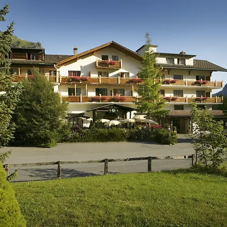 Seilers Vintage Hotel&Spa-2