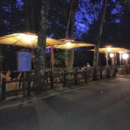 Locanda Dei Baroni - Antica Dimora-2