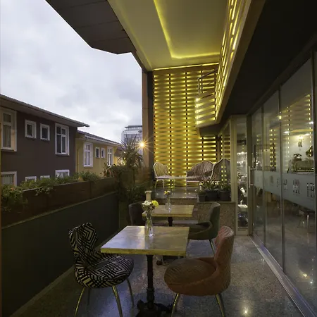 Harbiye Residence-2