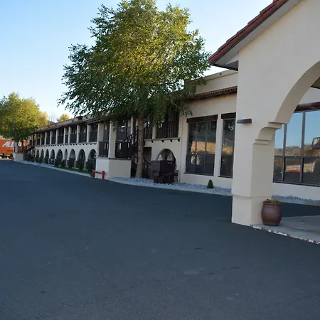 Quality Inn Baker City-3