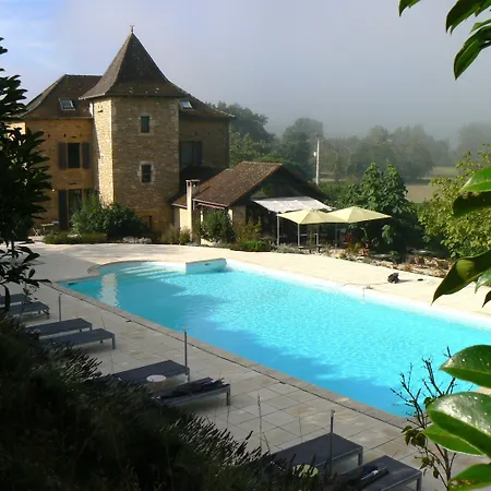 Hotel La Bastie d'Urfé-2