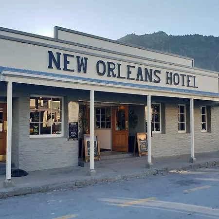 New Orleans Hotel-3