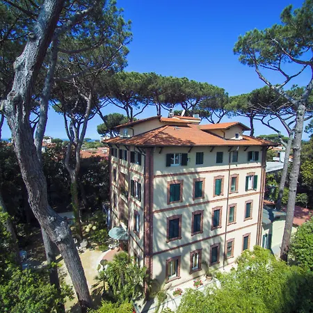 Hotel Villa Tiziana-2