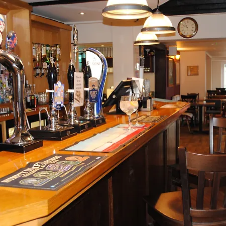 Marsham Arms Inn-3