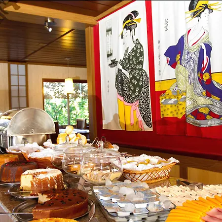 Hotel Matsubara-2