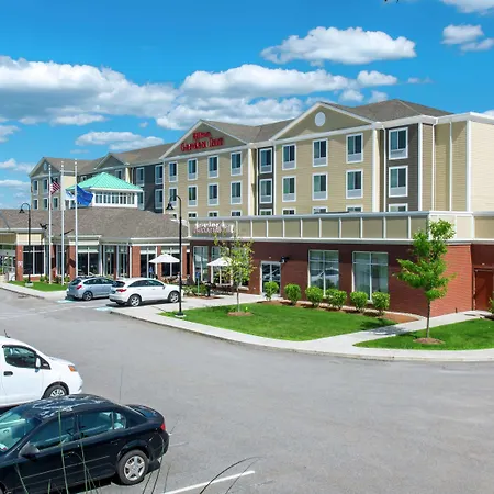 Hilton Garden Inn Devens Common-3