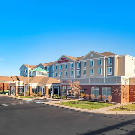 Hilton Garden Inn Devens Common-2