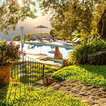 Ca'S Xorc Luxury Retreat - Adults Only-2