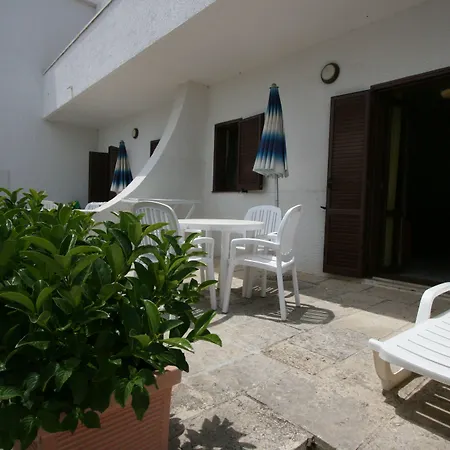 Residence Club Barbara-2