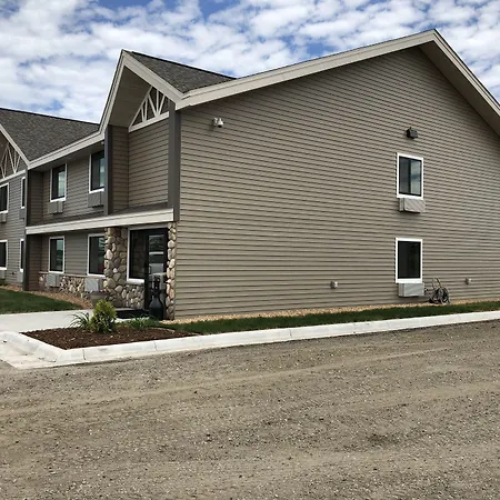 Americinn By Wyndham Baudette-3