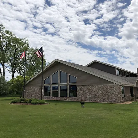 Americinn By Wyndham Baudette-2