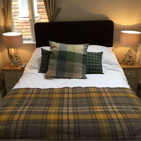 The Abbey Hotel-2